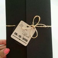 Invitaciones - 1