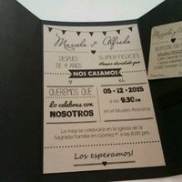 Invitaciones - 2