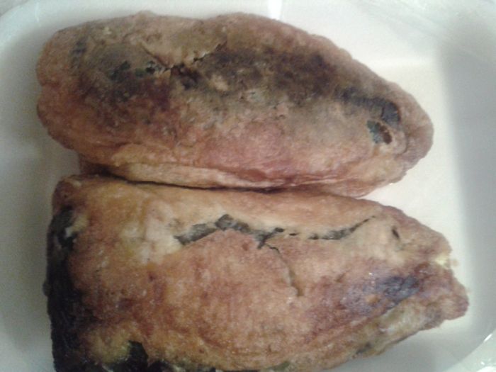 Y tu....sabes cocinar??? - 1