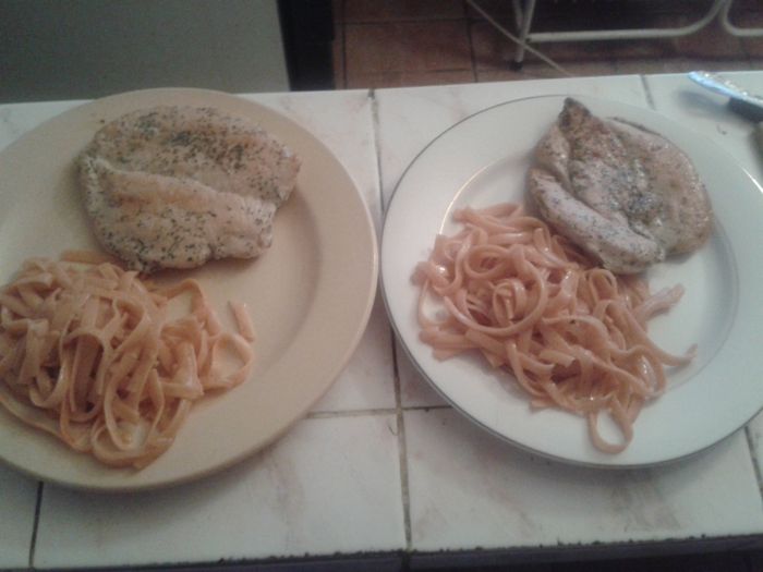 Y tu....sabes cocinar??? - 3