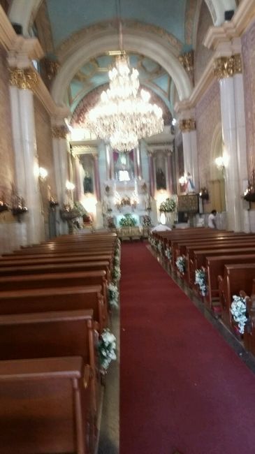 Posible iglesia!! - 3