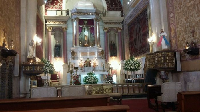 Posible iglesia!! - 5