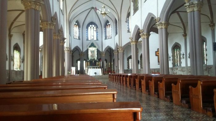 Posible iglesia!! - 2