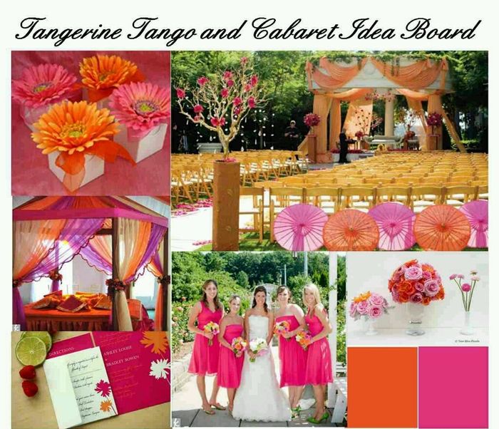 Decoracion sería o algo más colorido - 2