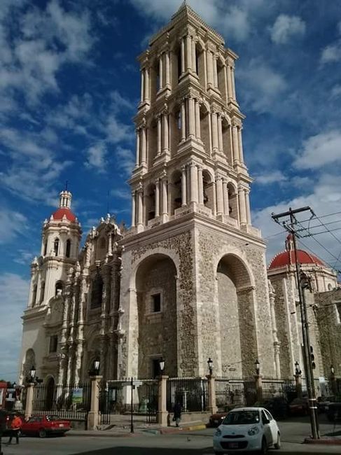 Tenemos iglesia!!! - 1