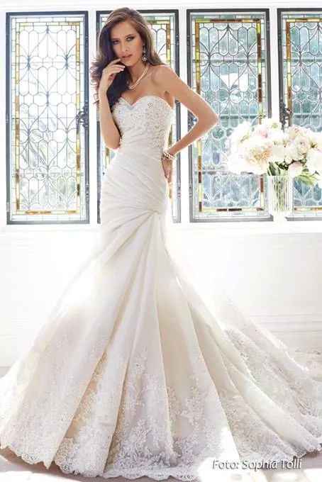 Vestido de novia !!!! - 1