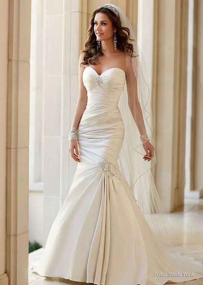 Vestido de novia !!!! - 2