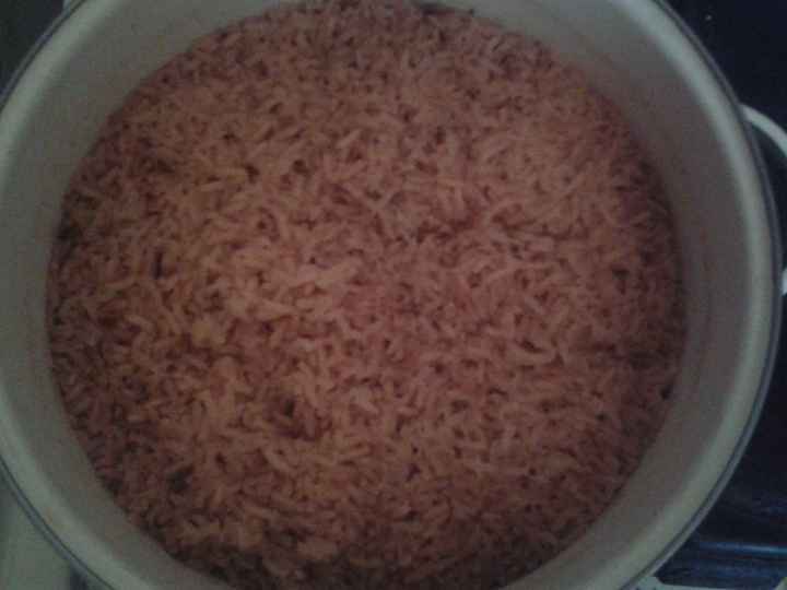 Otra de mis comidas favoritas !!!! - 1