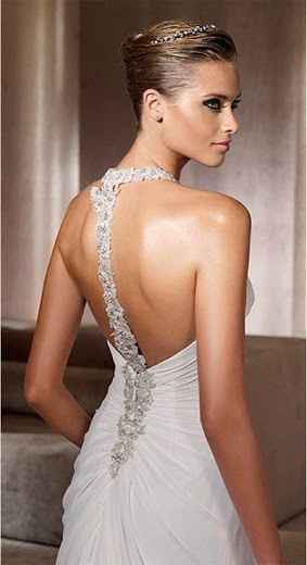 Vestidos de playa - 1