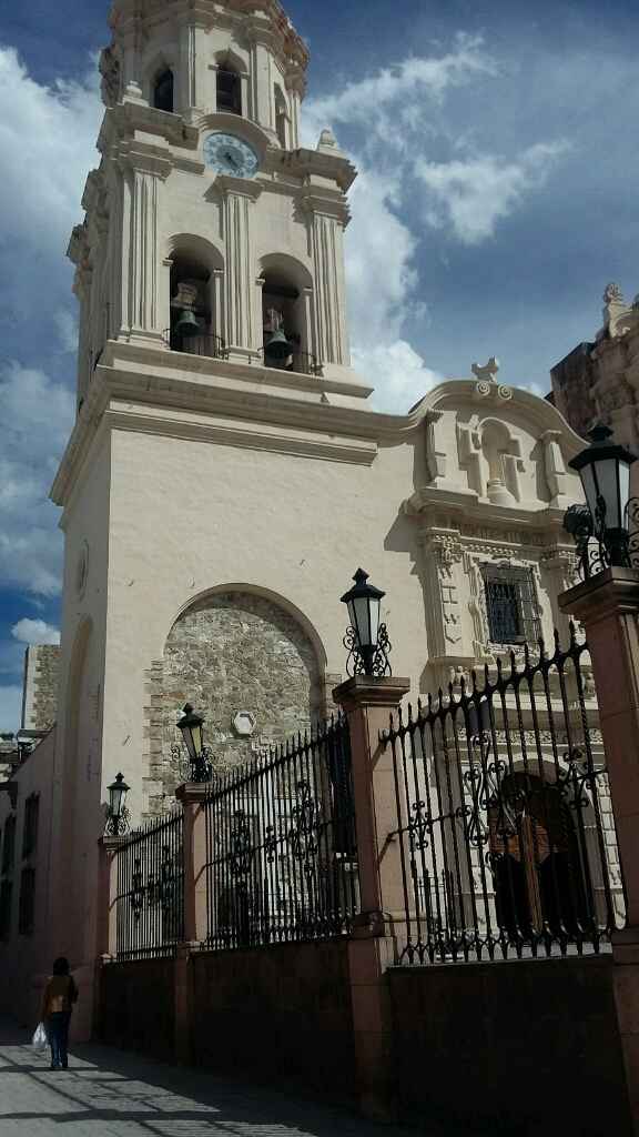 Posible iglesia!! - 1