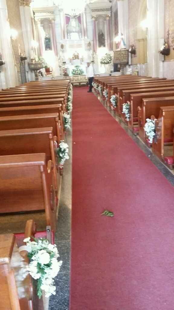 Posible iglesia!! - 2