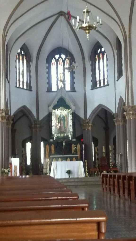 Posible iglesia!! - 1