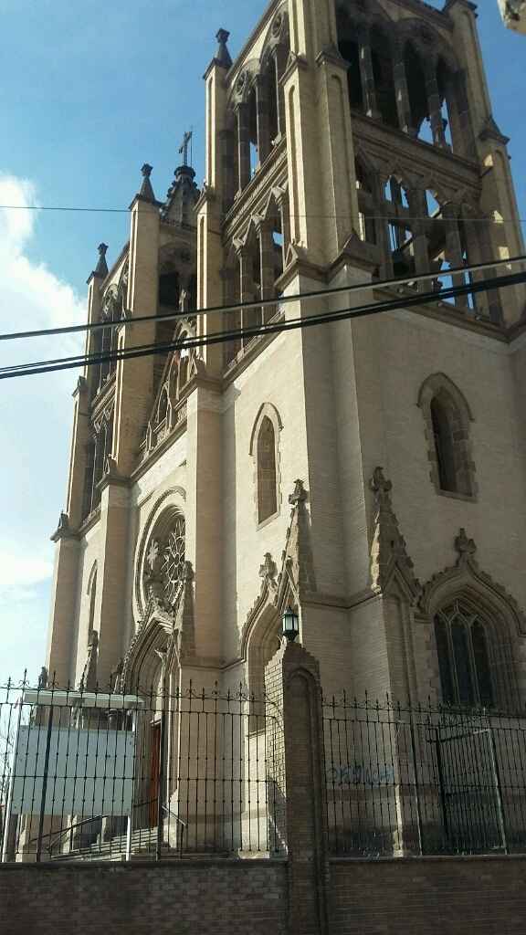 Posible iglesia!! - 4