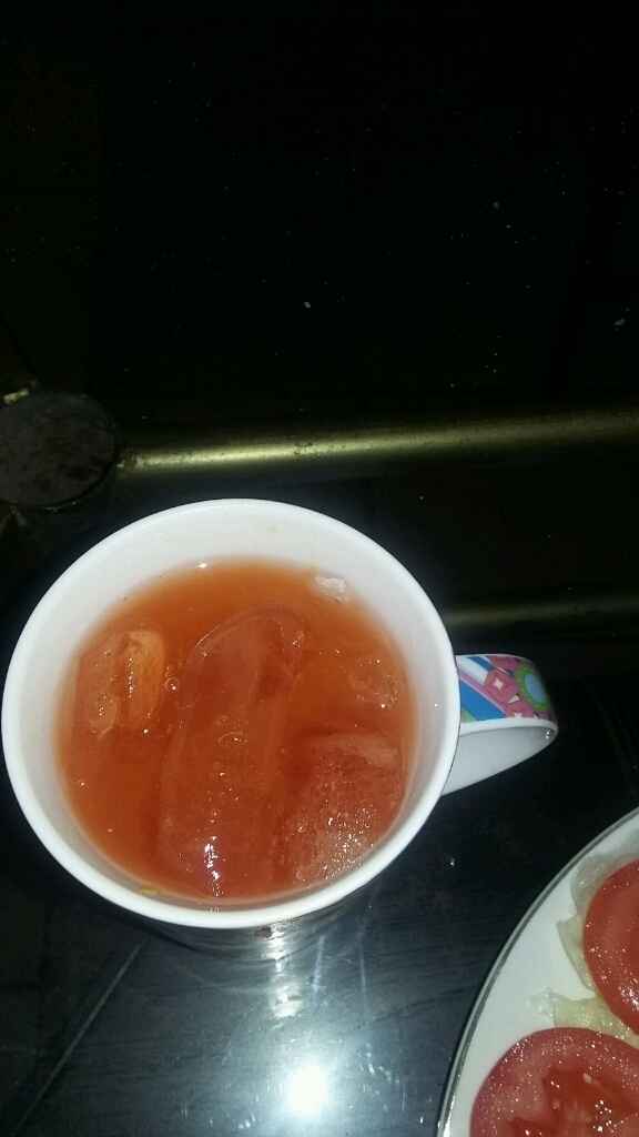 Hora de comer!!! - 1