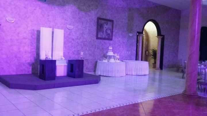 Y este fue el ganador - 1