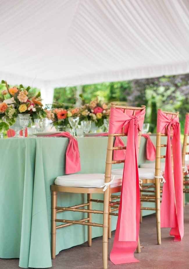 Boda en azul marino y gris - 2