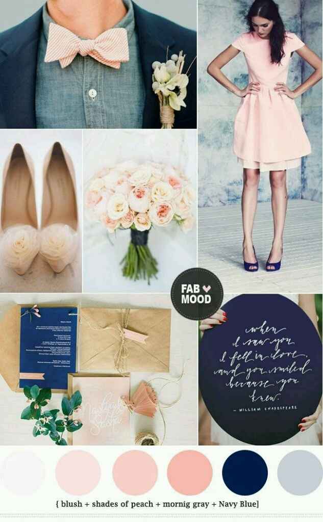 Vestido para las damas - 1