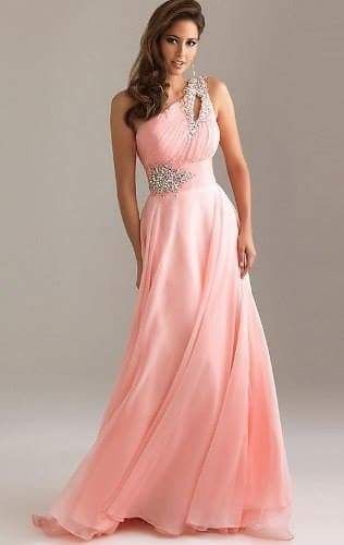 Vestido para las damas - 2