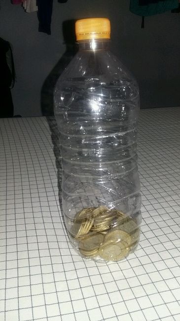 Reto =0 de los $10 como? - 1