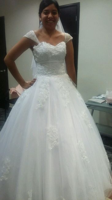 Como se acomoda  !!! - 1