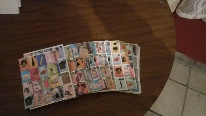 Mi primera despedida - 5