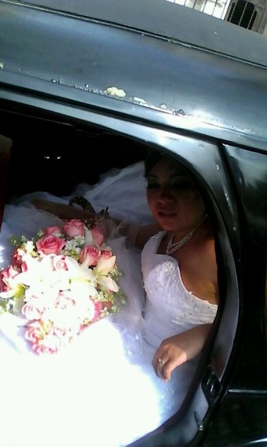 Cómo escoger el ramo - 1