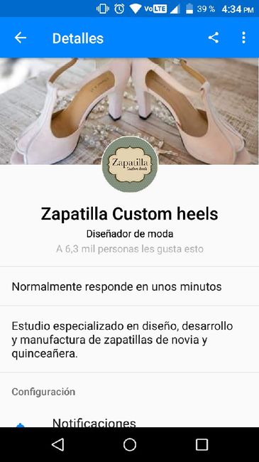 Hola de nuevo yo - 1