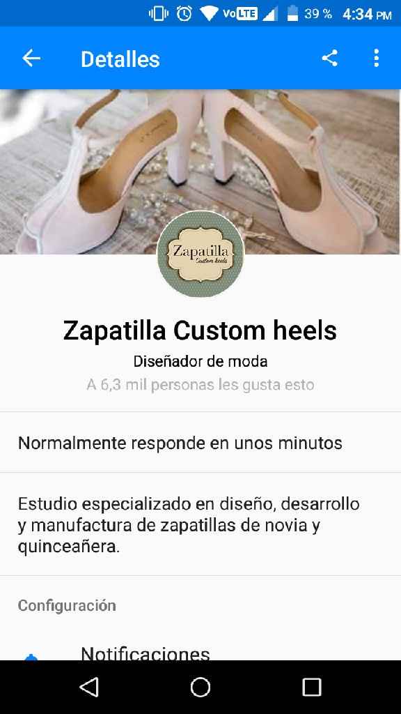 Hola de nuevo yo - 1