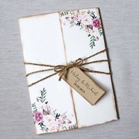 ¿Qué invitación de boda llevarías en tu mochila? - 1