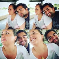 Sube una foto con tu pareja - 1