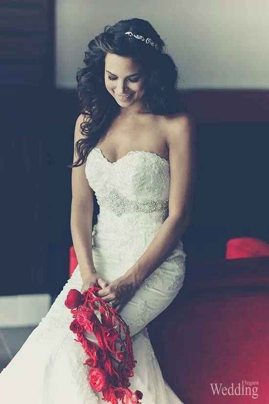 Momento de comprar el vestido - 4