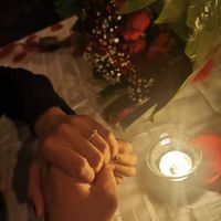 Reto con regalo: Sube una foto de tu anillo🎁 - 1