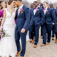 Reto con regalo: Viste a tu pareja para la boda 🎁 - 1