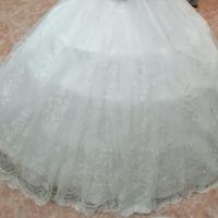 Vestido princesa - 2