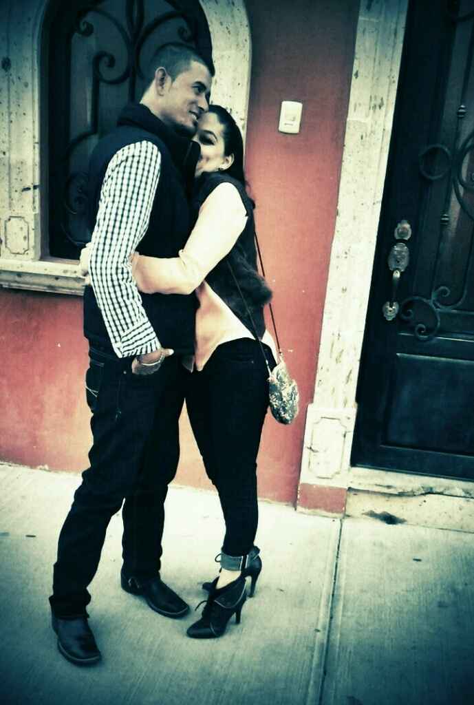 Nuevas Brides queremos conocerlas!!! - 1