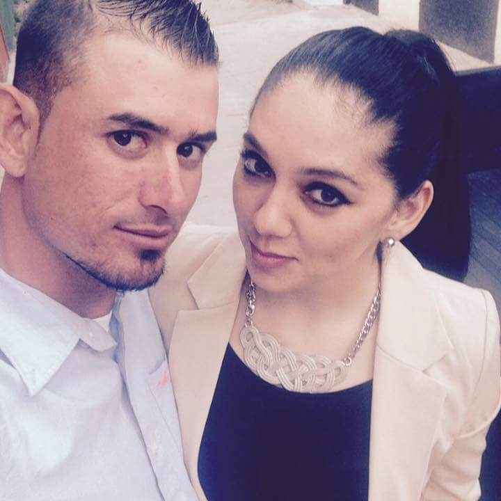 Presenten a su prometido - 1