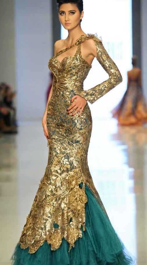 El vestido novia $$$$$ !!! - 1