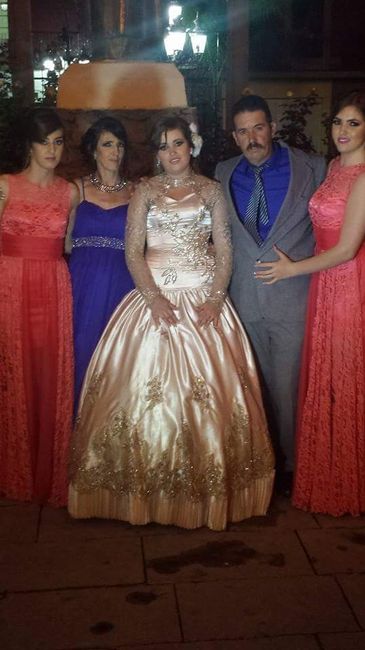 Help me!! busco vestido bbb en el df. - 2