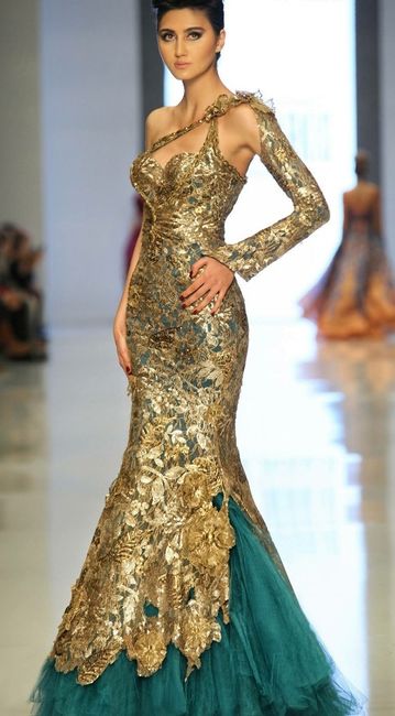 El vestido novia $$$$$ !!! - 1