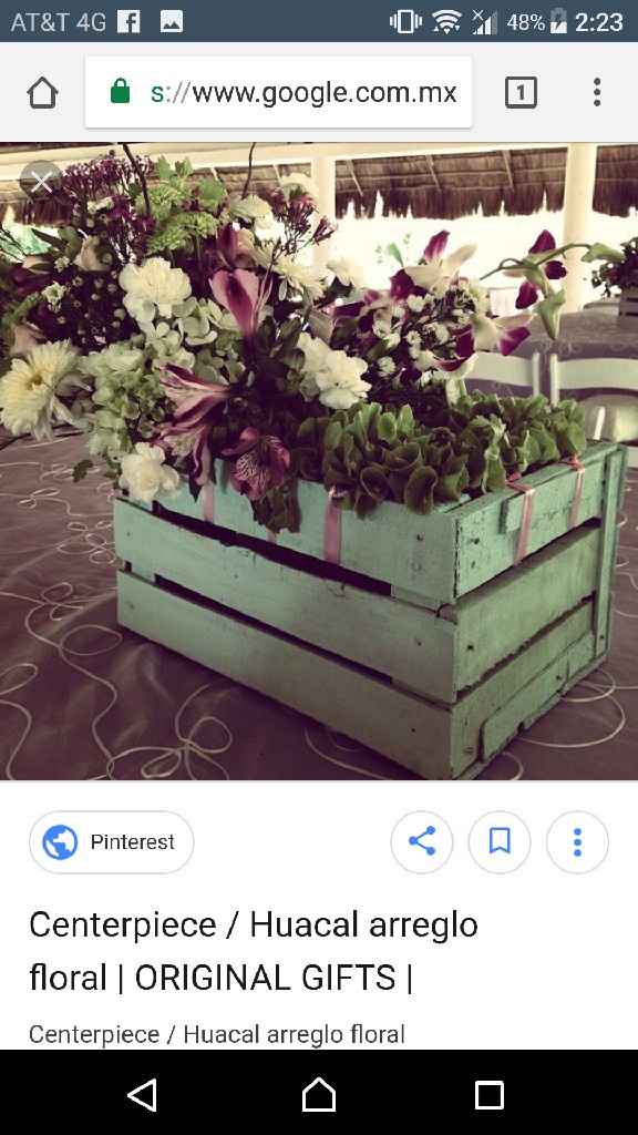 Chicas la decoración de su boda más hermosa que nunca - 3