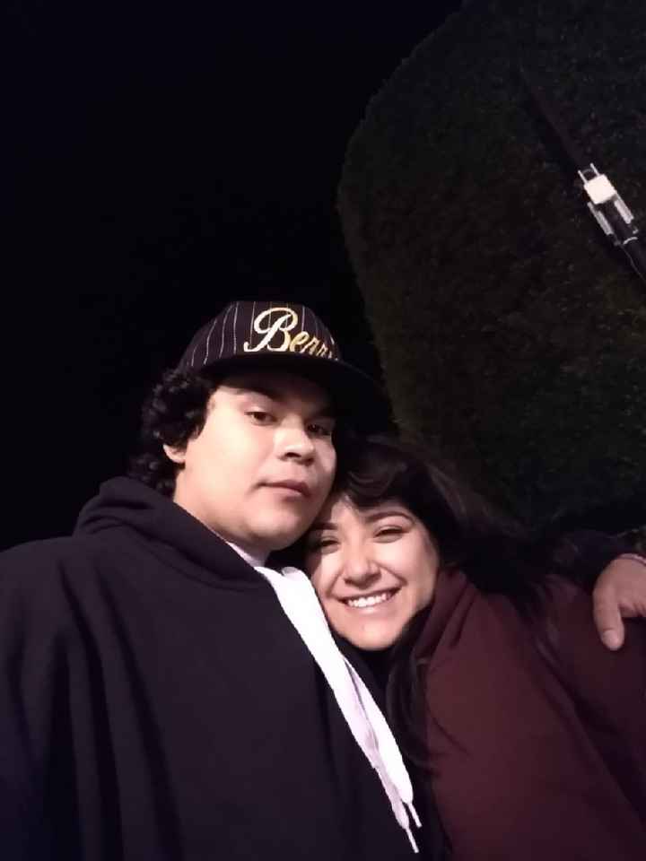 Adrián & Cristina - 1