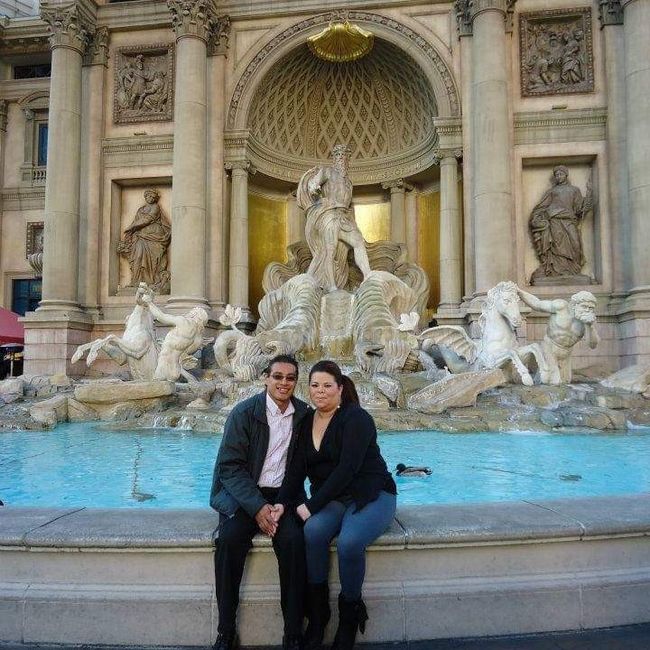 Nuestras mejores fotos juntos - 16