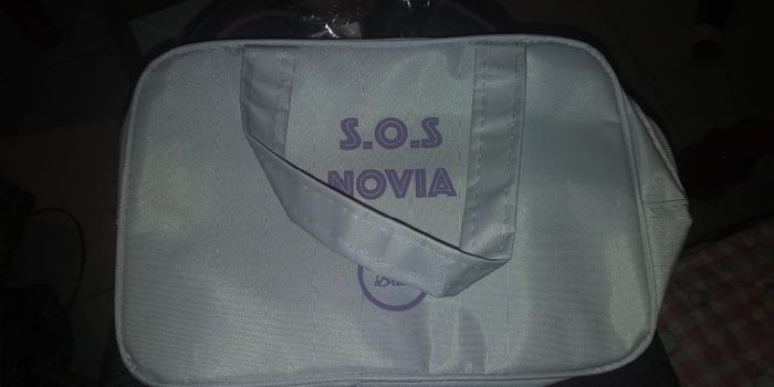 Llegó Darling Bride - 2