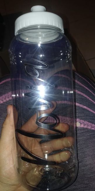 Llegó Darling Bride - 3