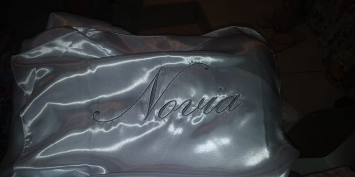 Llegó Darling Bride - 4