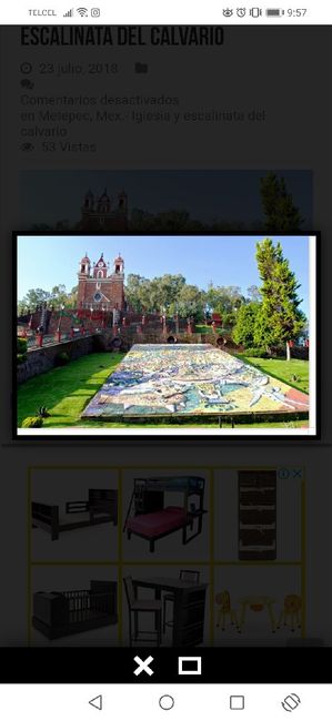 Las Iglesias más bonitas de Chapultepec y sus alrededores 3