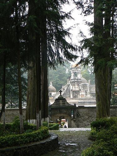 "Las locaciones más bonitas de el Valle de Toluca para un sesión de fotos" 2