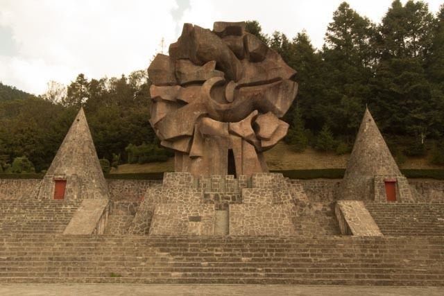 "Las locaciones más bonitas de el Valle de Toluca para un sesión de fotos" 8