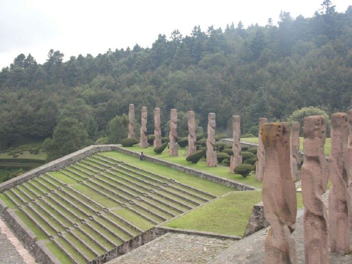 "Las locaciones más bonitas de el Valle de Toluca para un sesión de fotos" 10