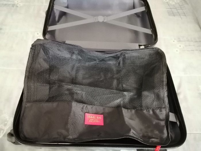 Maleta de Liverpool - 6